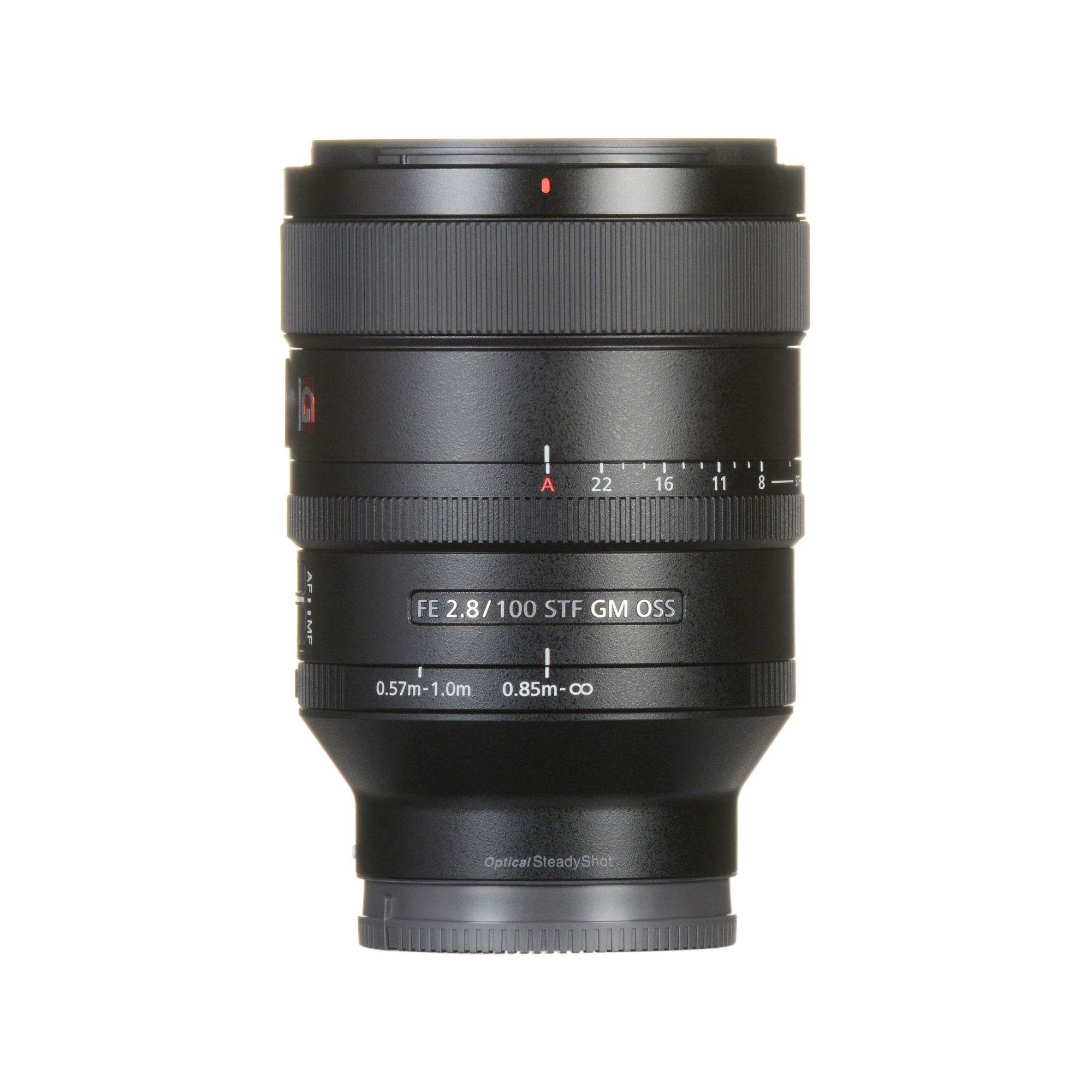 Sony FE 100mm f/2.8 STF GM OSS Lens