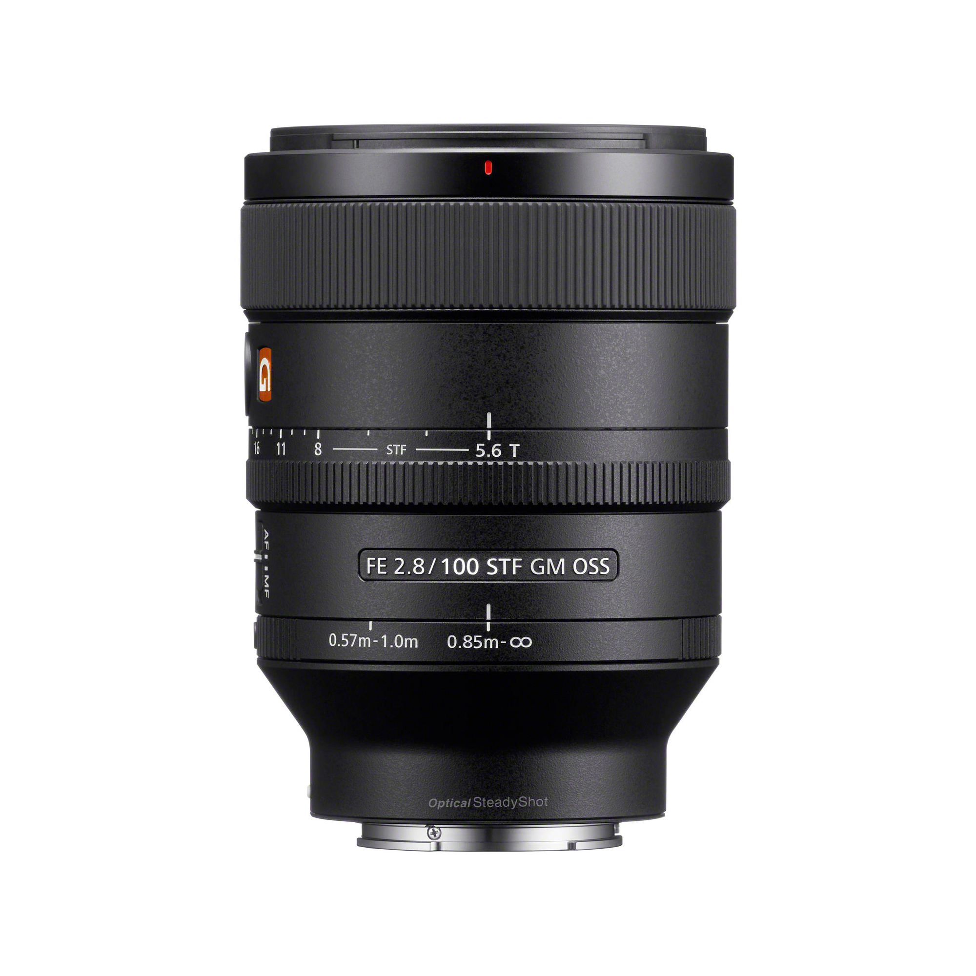 Sony FE 100mm f/2.8 STF GM OSS Lens