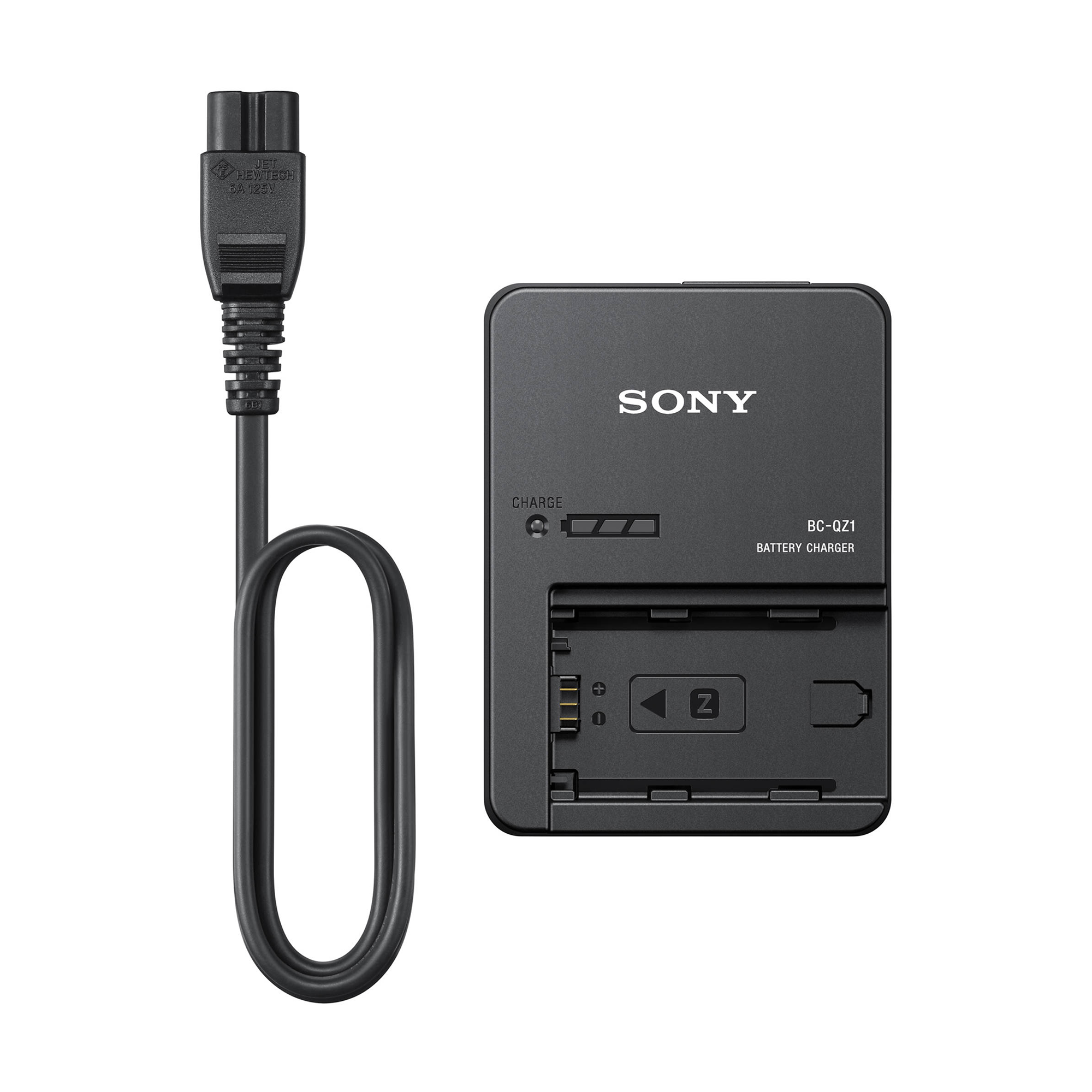 Sony BC-QZ1 Battery Charger