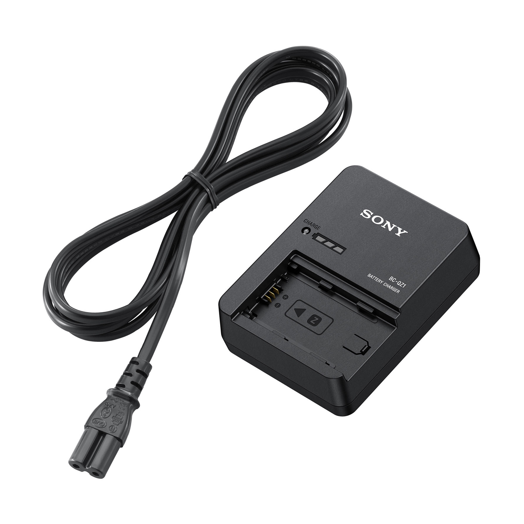 Sony BC-QZ1 Battery Charger