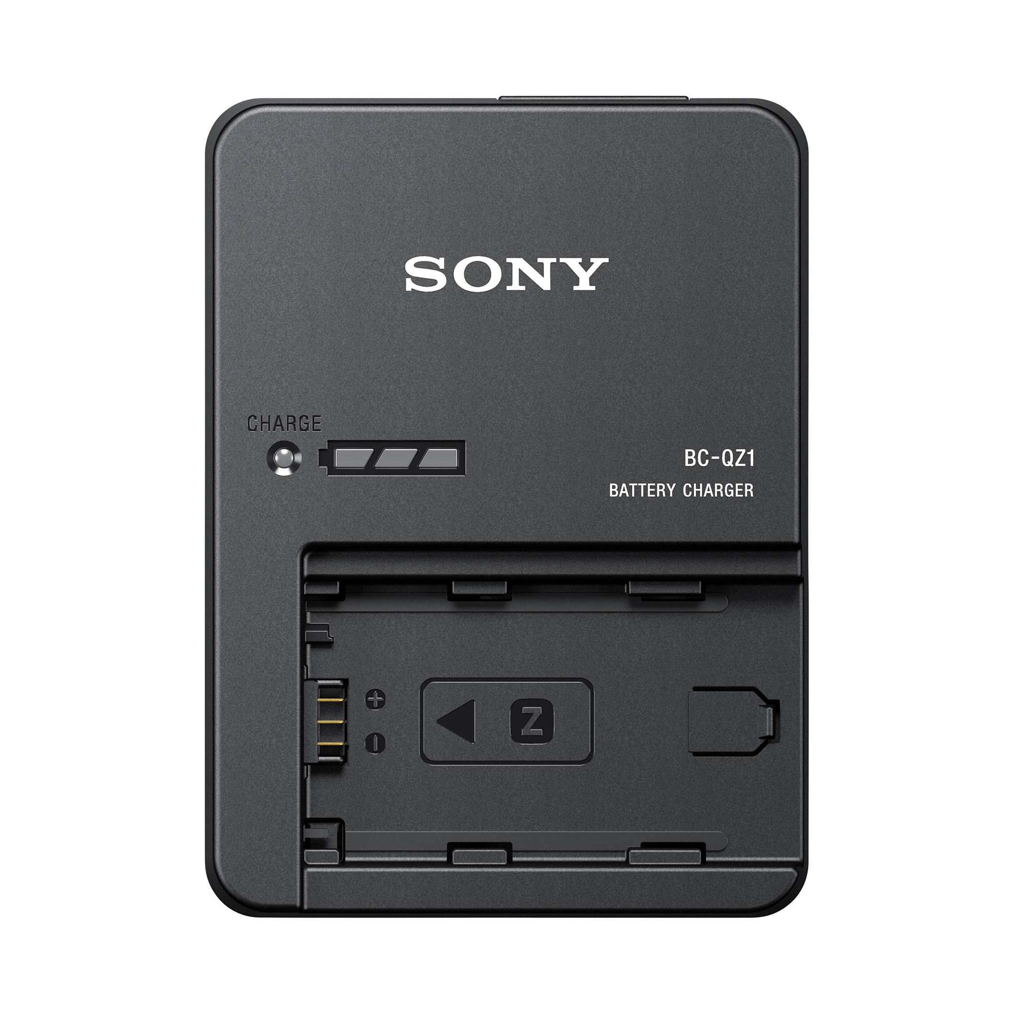 Sony BC-QZ1 Battery Charger
