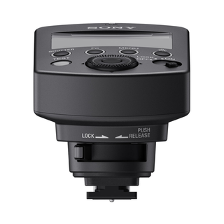 Sony FA-WRC1M Wireless Radio Commander