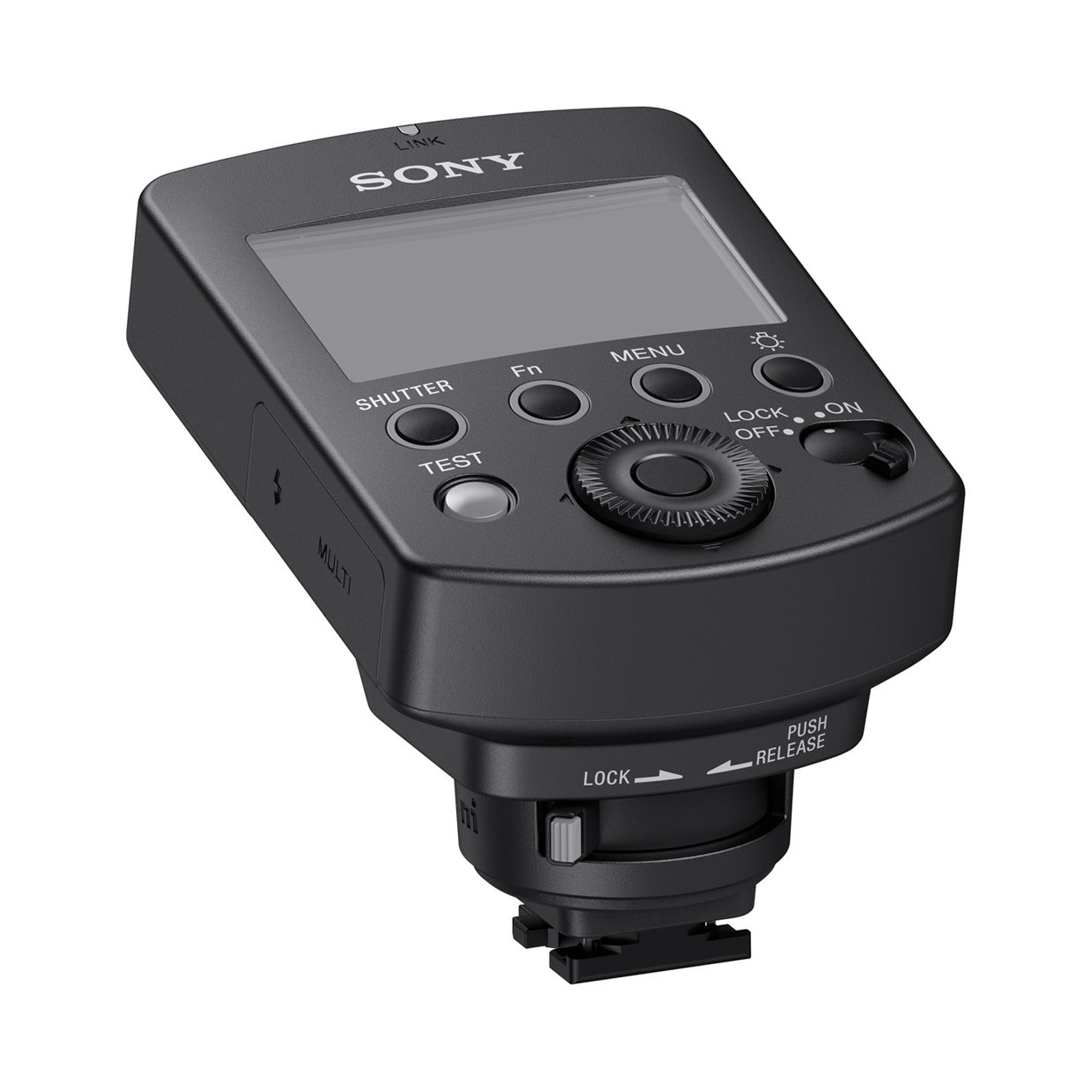Sony FA-WRC1M Wireless Radio Commander