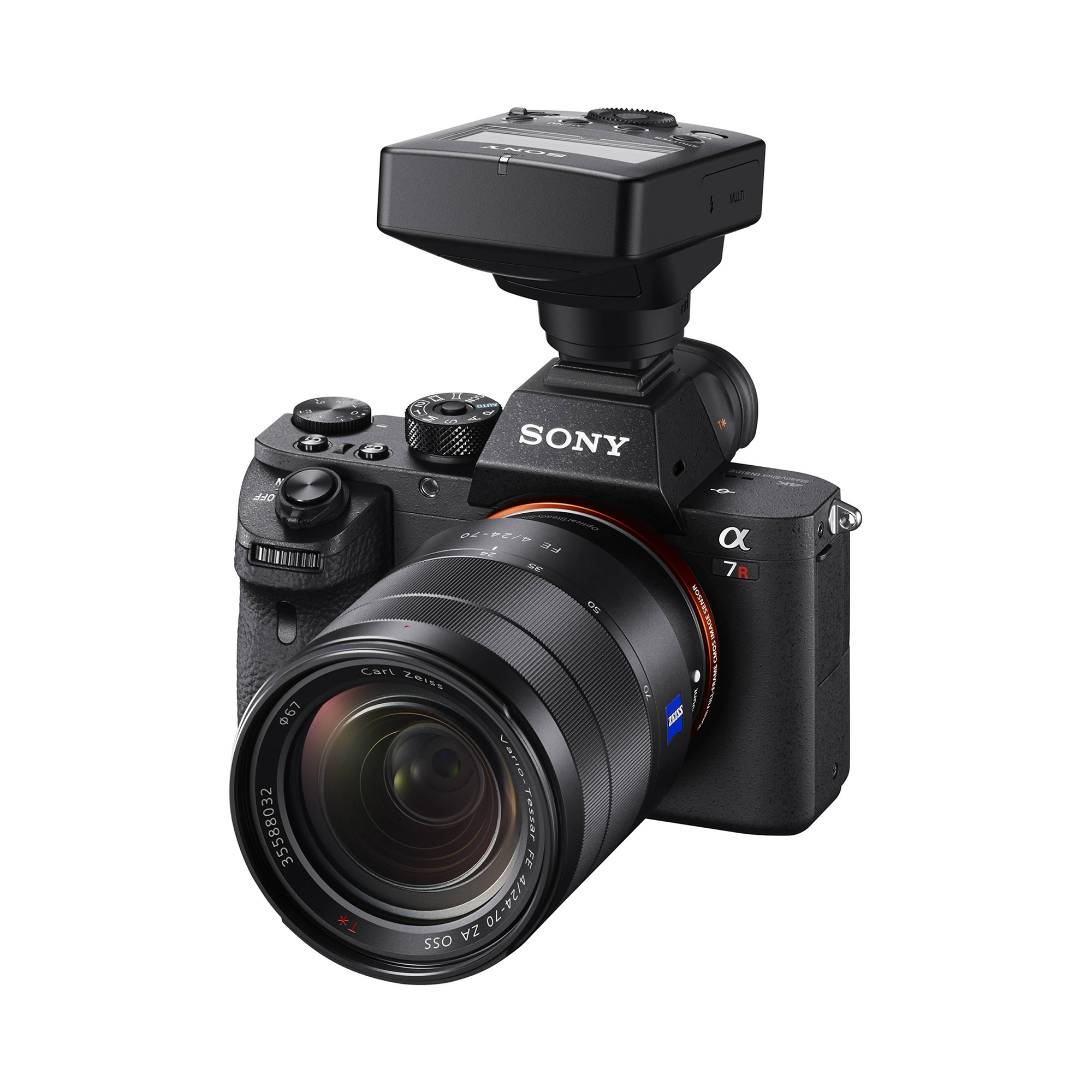 Sony FA-WRC1M Wireless Radio Commander