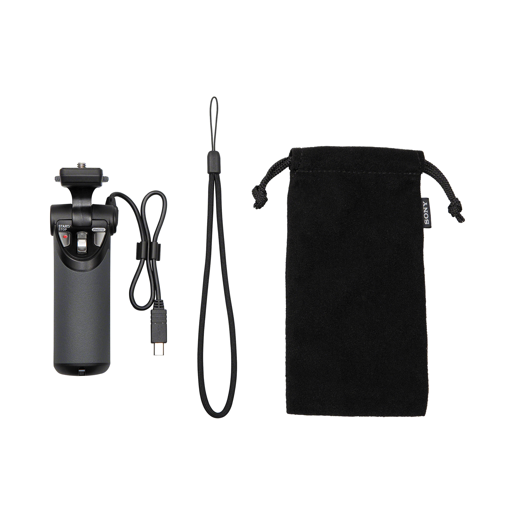 Sony GP-VPT1 Shooting Grip with Mini Tripod