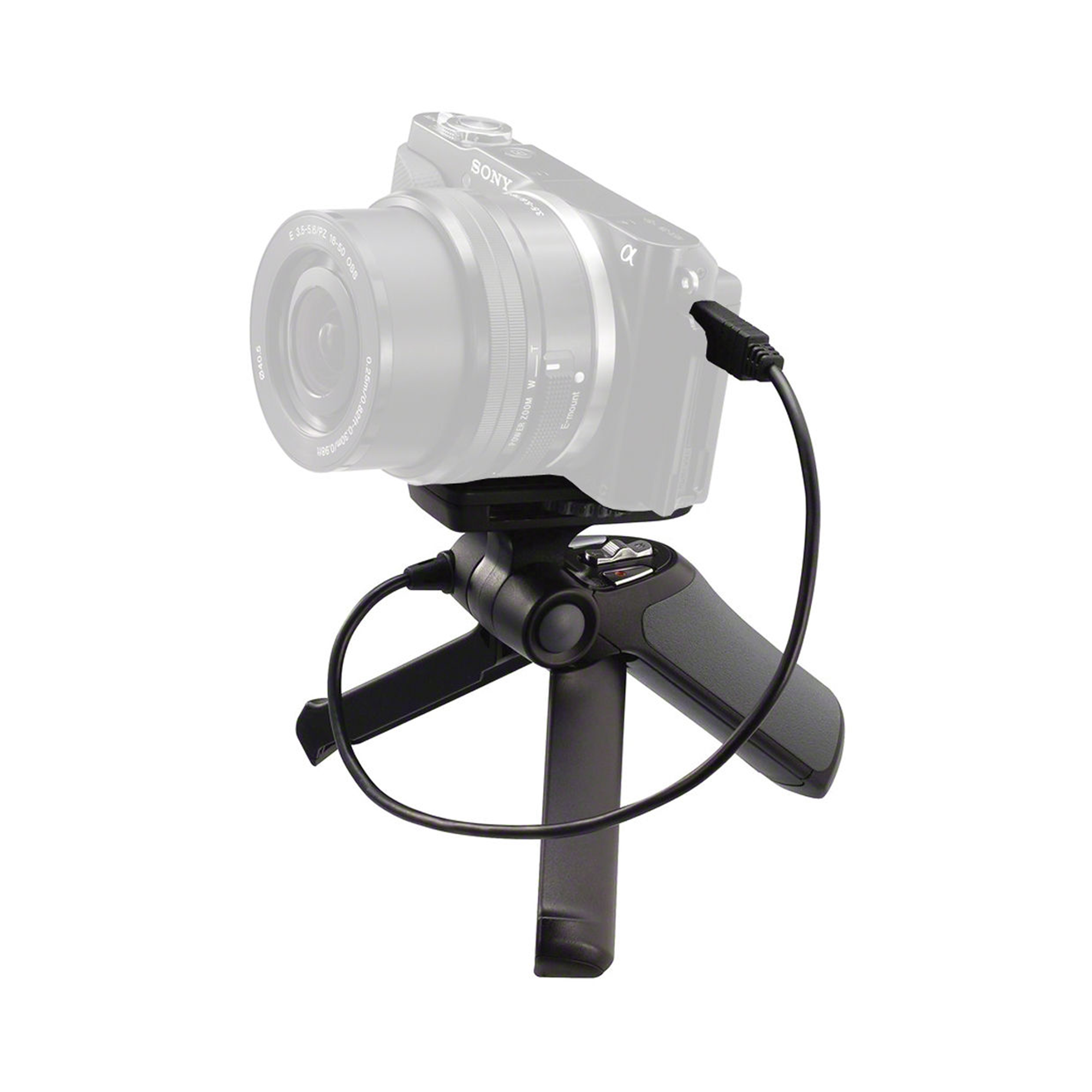 Sony GP-VPT1 Shooting Grip with Mini Tripod