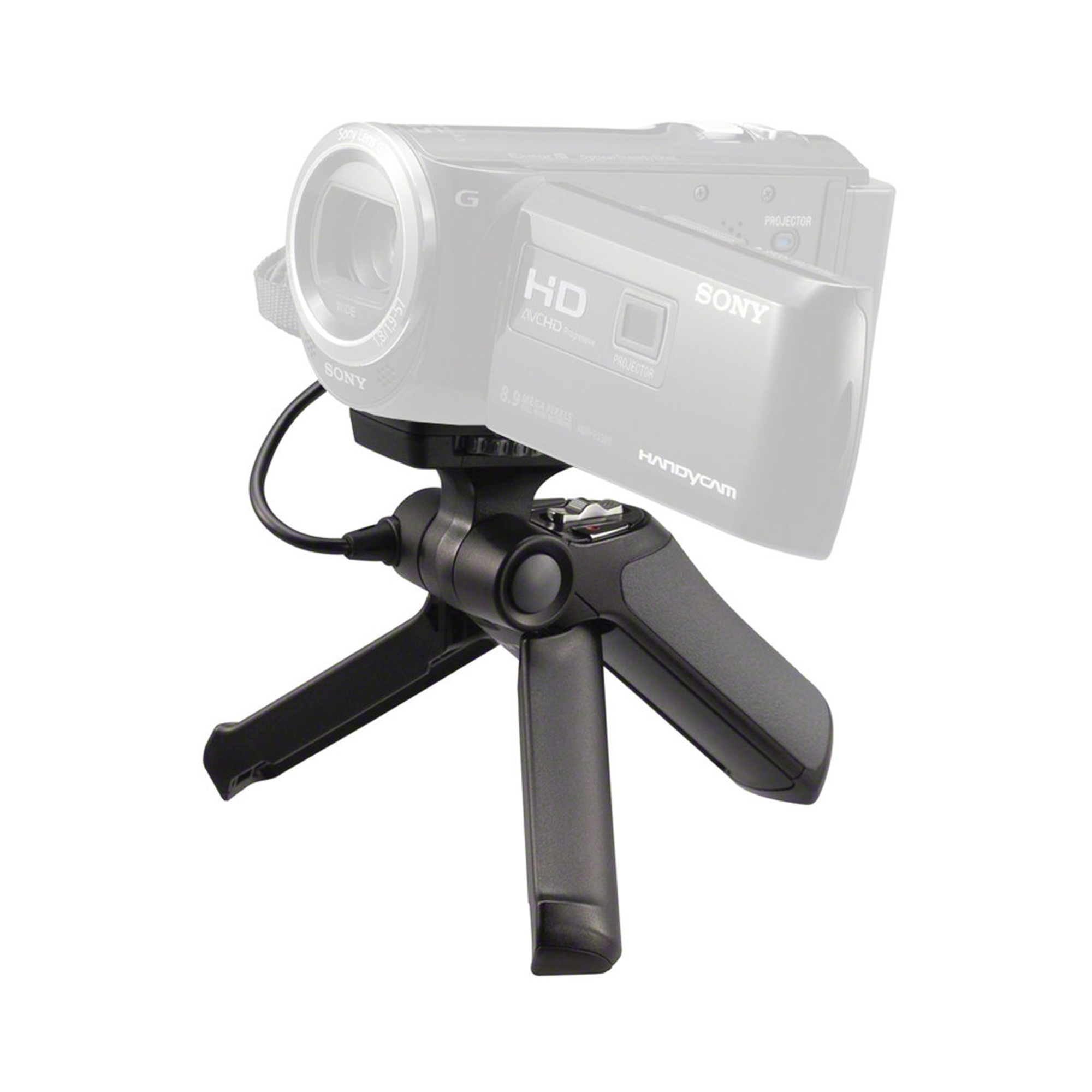 Sony GP-VPT1 Shooting Grip with Mini Tripod
