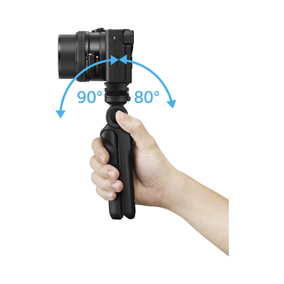 Sony GP-VPT2BT Wireless Shooting Grip (Black)