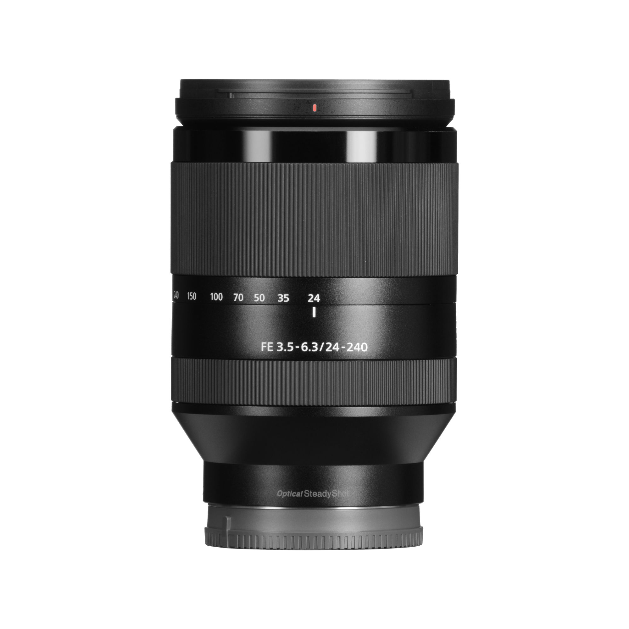 Sony FE 24-240mm f/3.5-6.3 OSS Lens