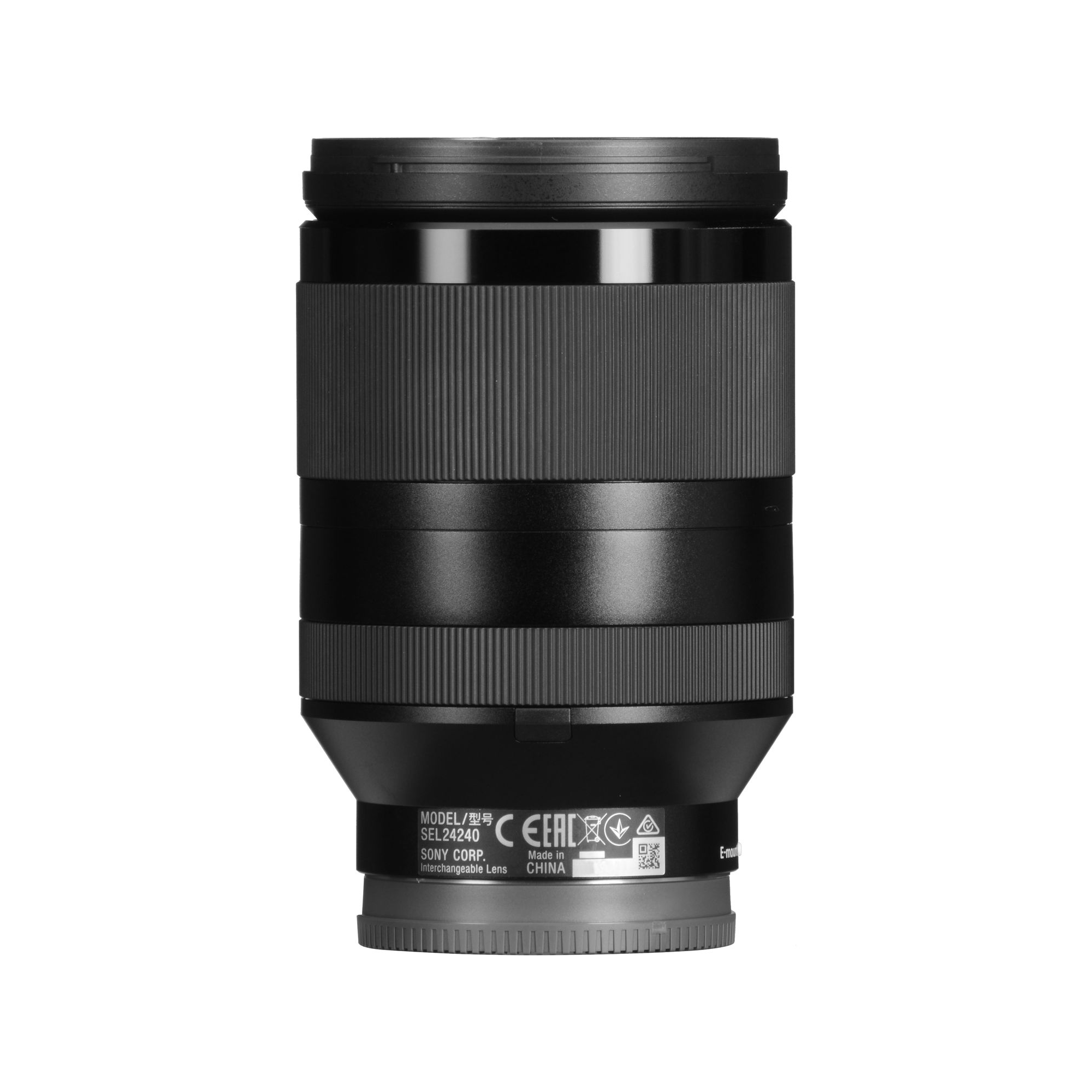 Sony FE 24-240mm f/3.5-6.3 OSS Lens