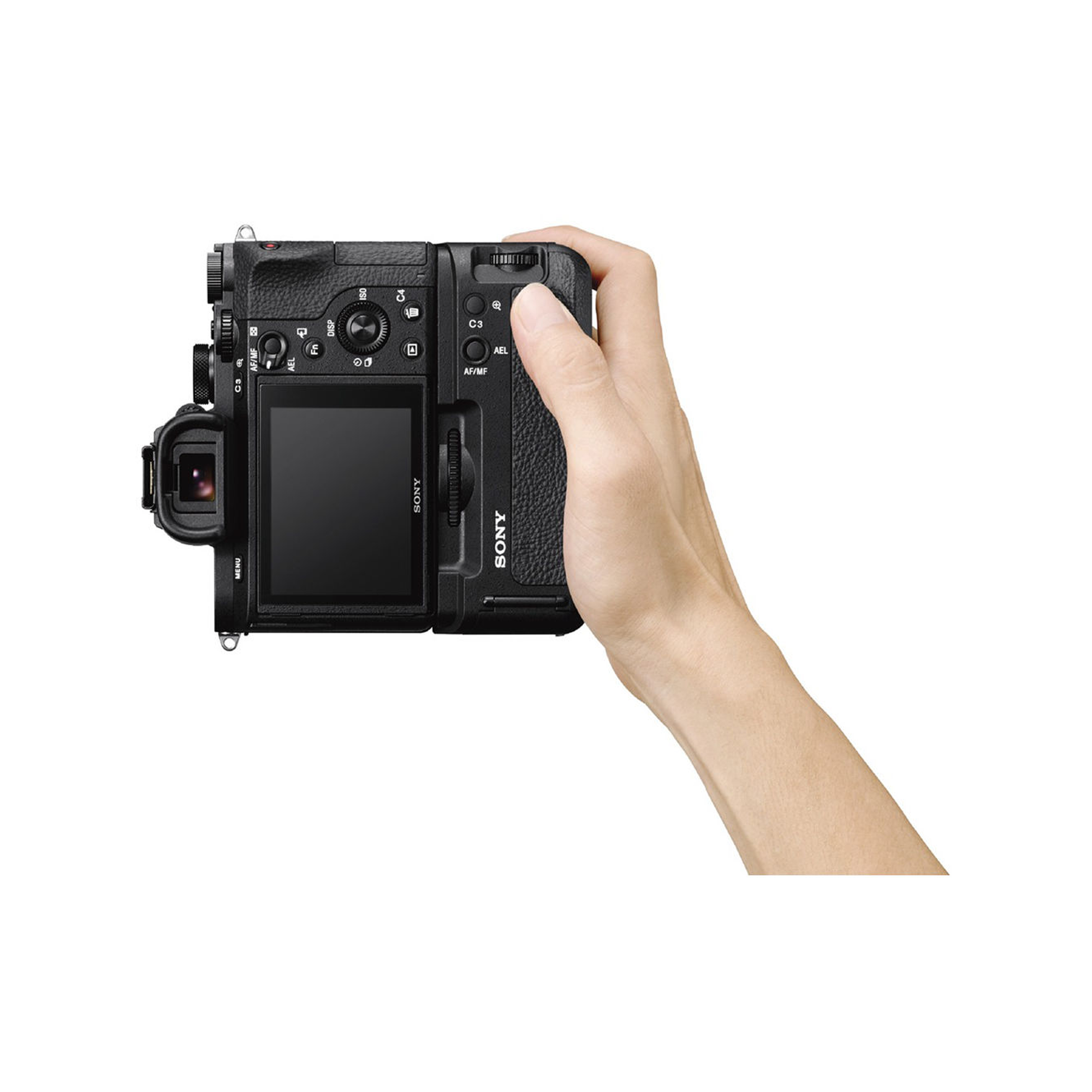 Sony VG-C2EM Vertical Grip