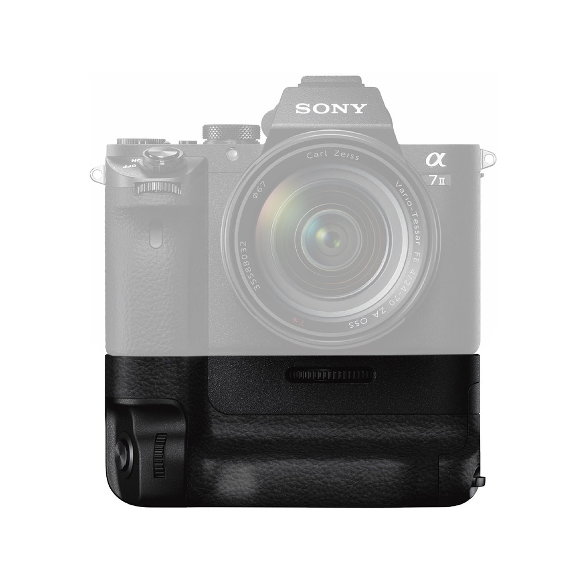 Sony VG-C2EM Vertical Grip