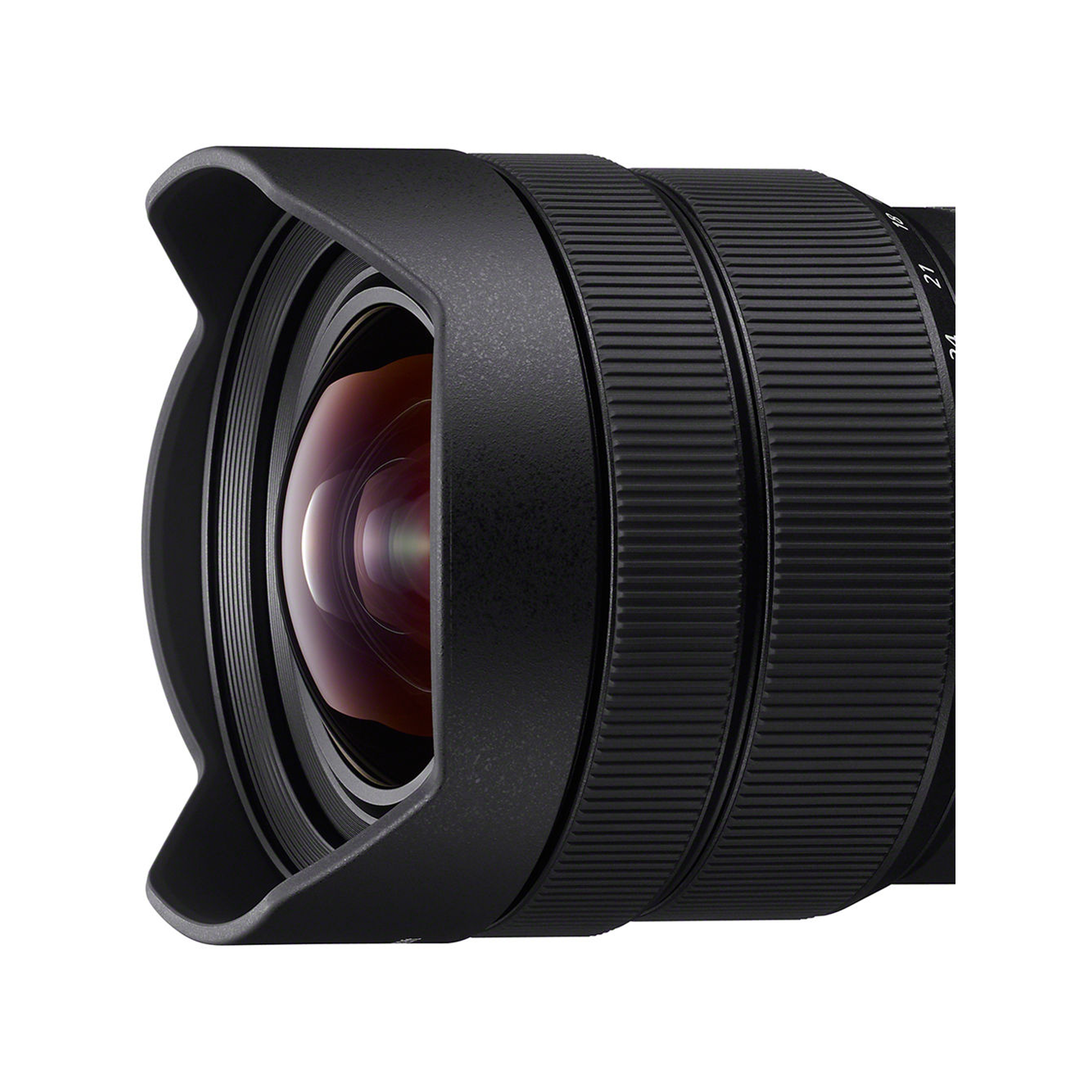 Sony FE 12-24mm f/4 G Lens