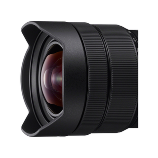 SonyFE 12-24mm f/4 G Lens