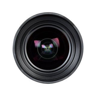 SonyFE 12-24mm f/4 G Lens