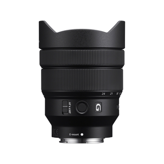 SonyFE 12-24mm f/4 G Lens