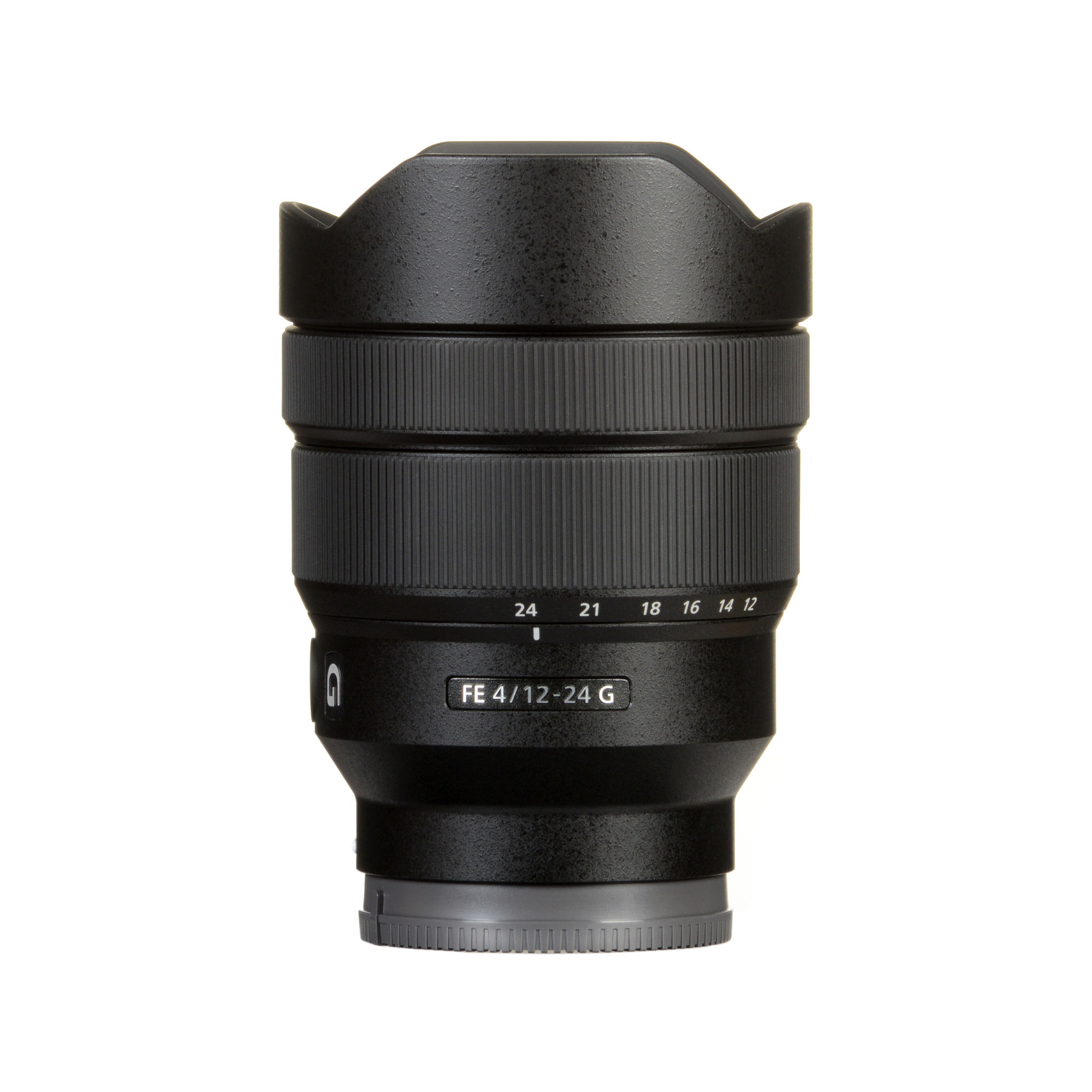 Sony FE 12-24mm f/4 G Lens