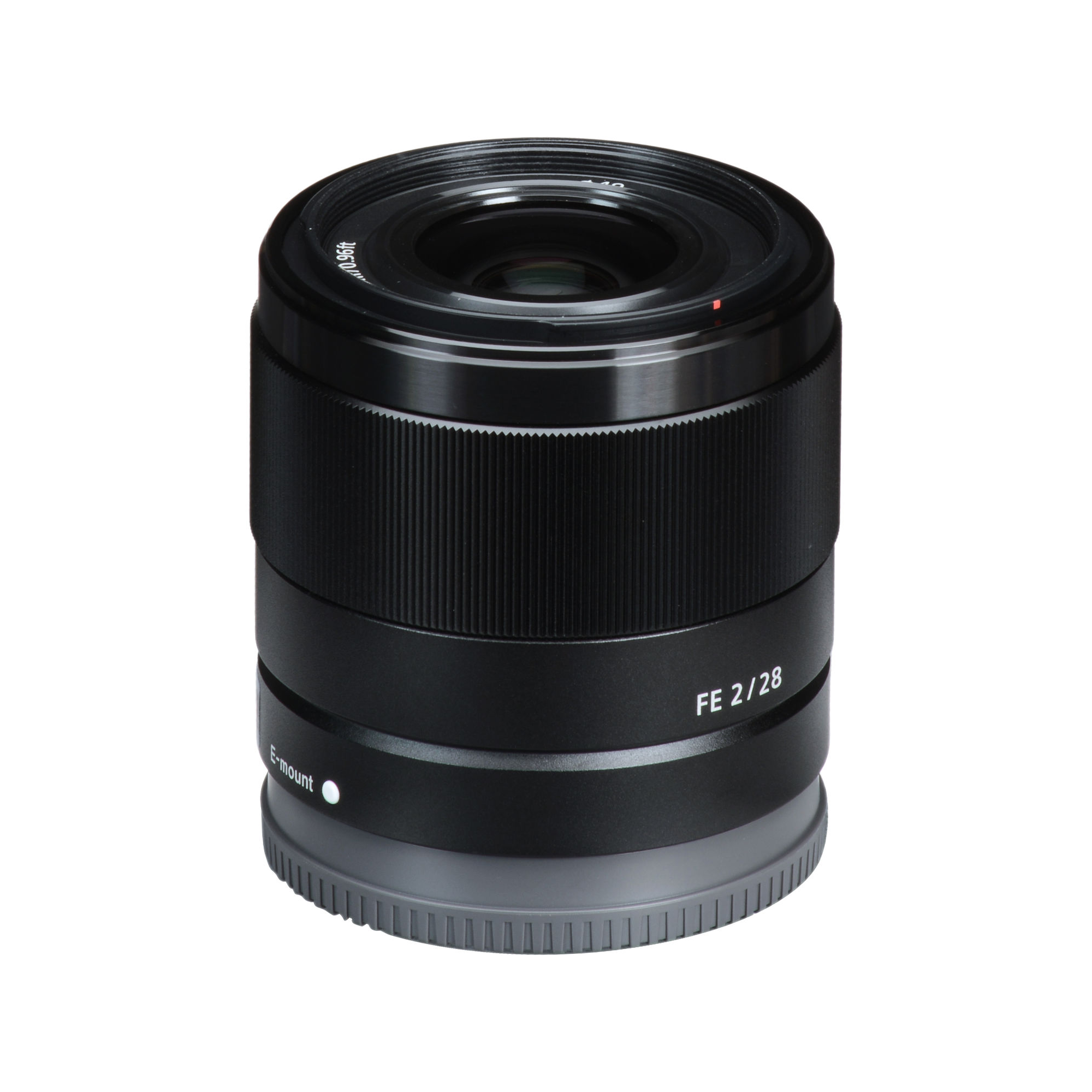 Sony FE 28mm f/2 Lens