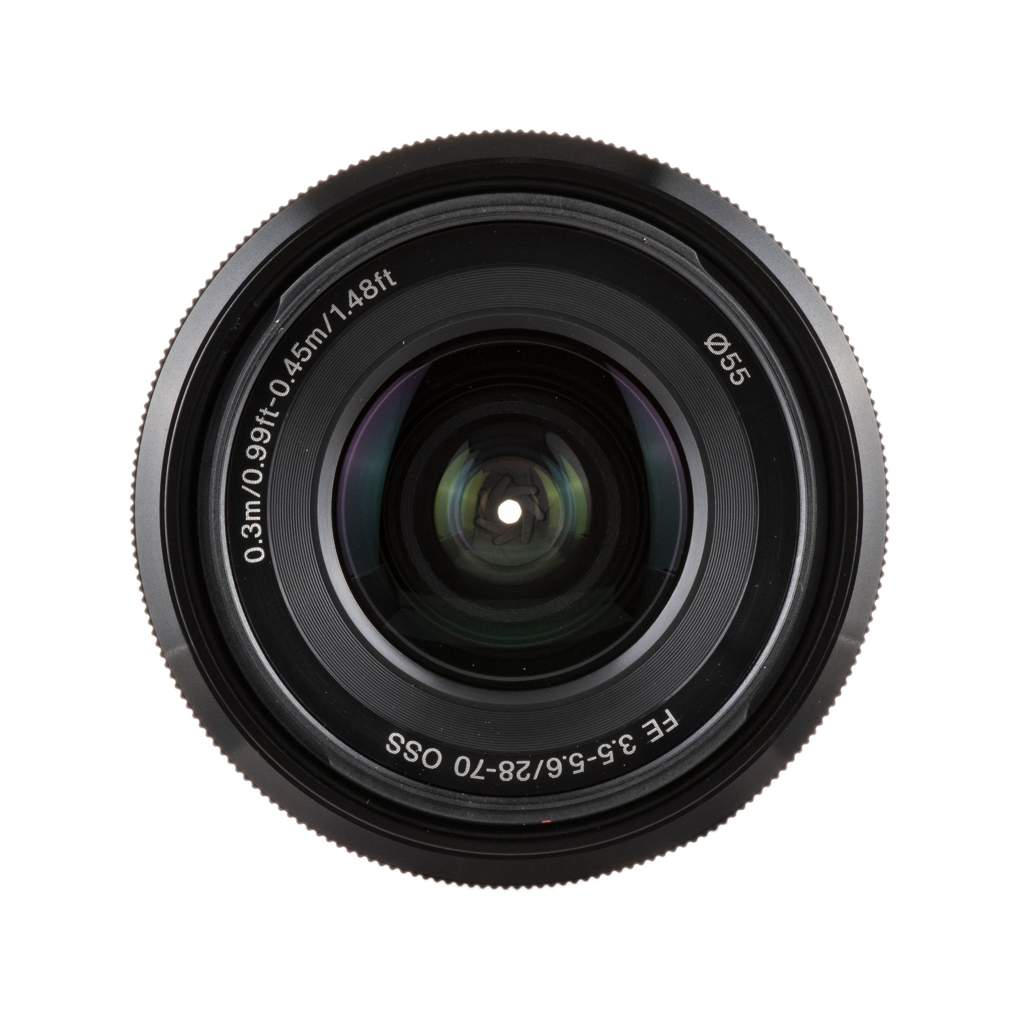 Sony FE 28-70mm f/3.5-5.6 OSS Lens