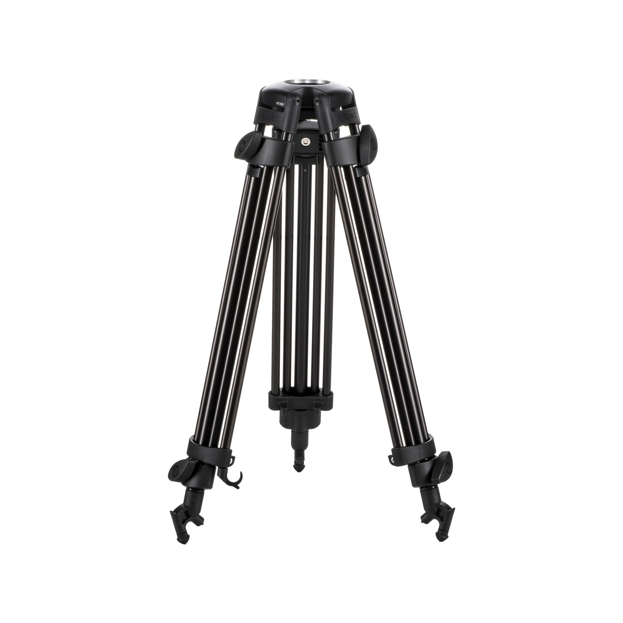 Libec RT30B 2stage tripod with 75mm bowl