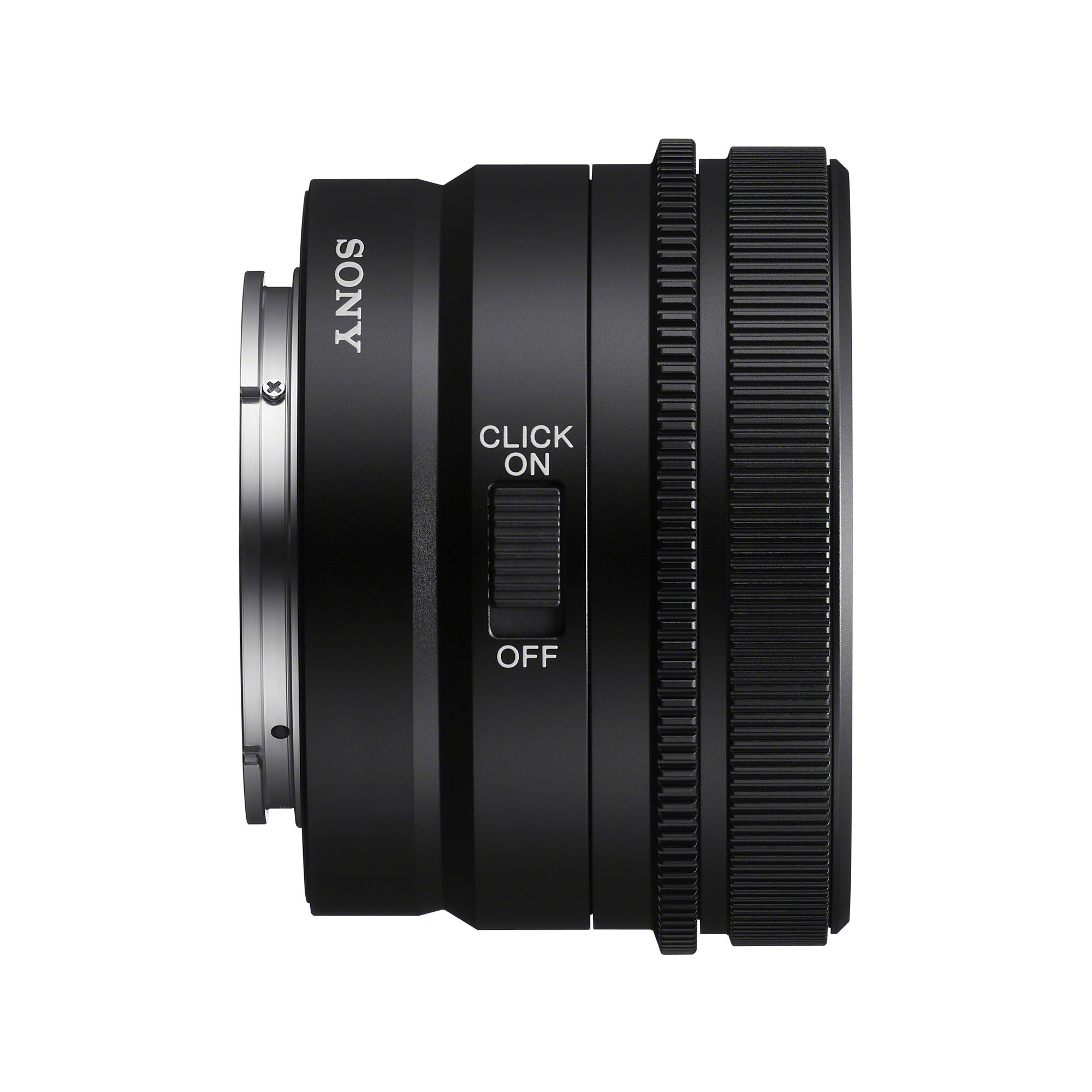 Sony FE 24mm f/2.8 G Lens
