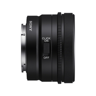 Sony FE 24mm f/2.8 G Lens