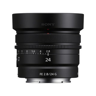 Sony FE 24mm f/2.8 G Lens