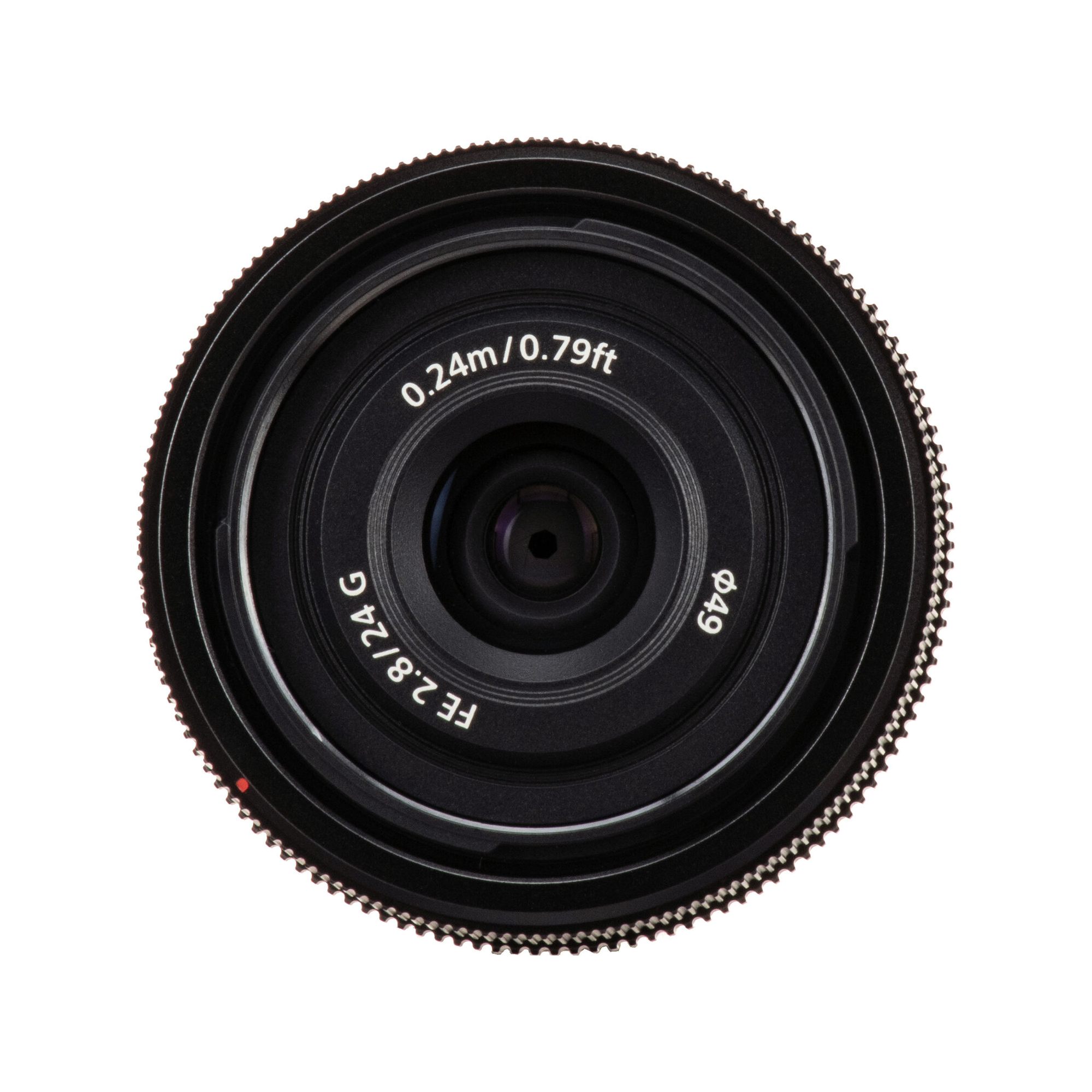 Sony FE 24mm f/2.8 G Lens