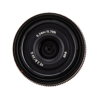 Sony FE 24mm f/2.8 G Lens