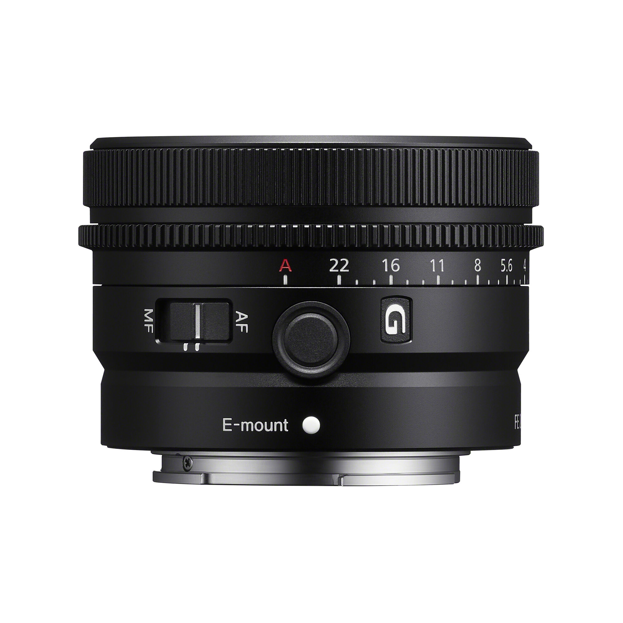 Sony FE 24mm f/2.8 G Lens