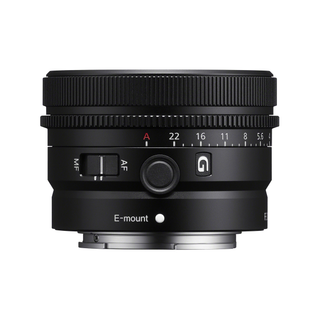 Sony FE 24mm f/2.8 G Lens