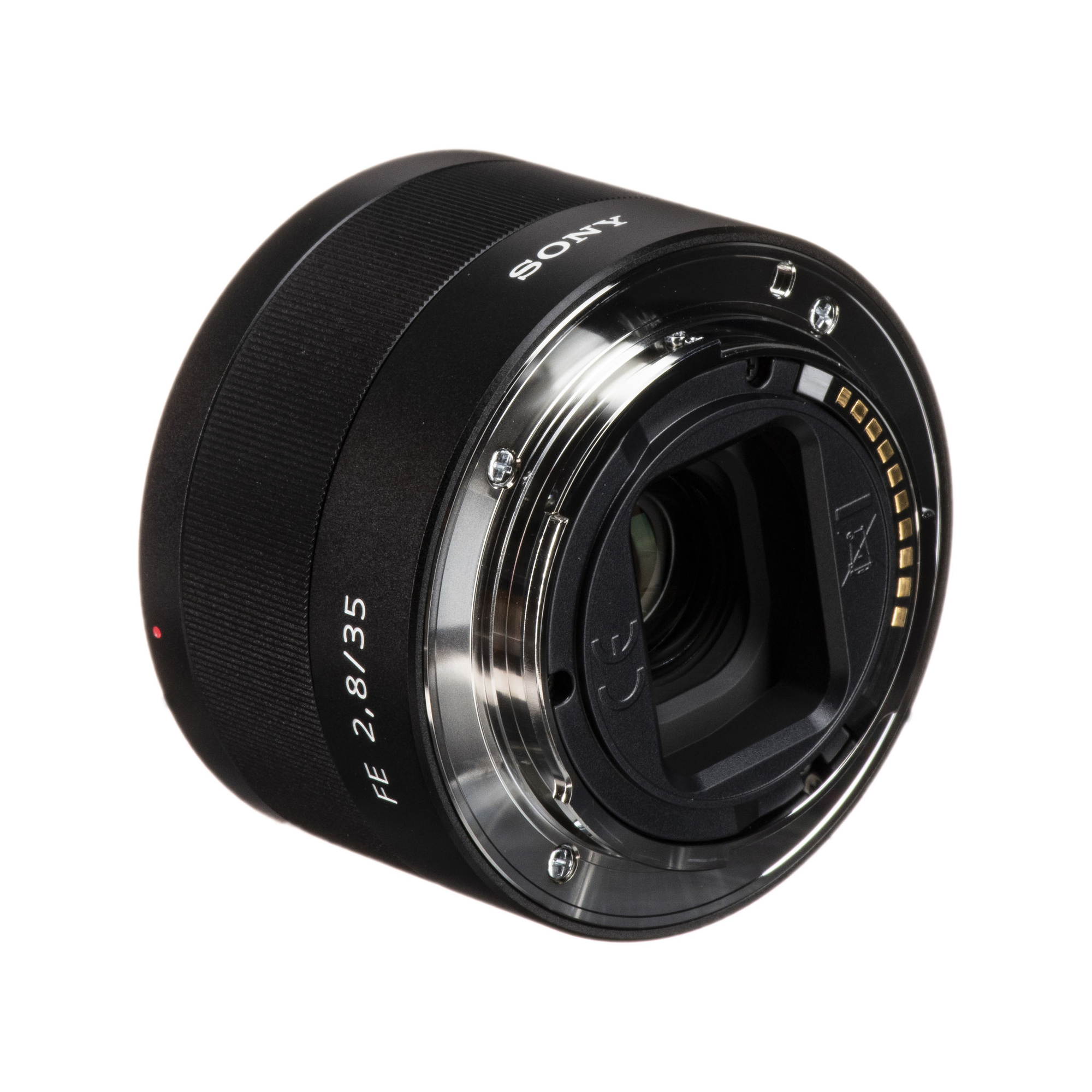 Sony FE 35mm f/2.8 ZA Sonnar Lens