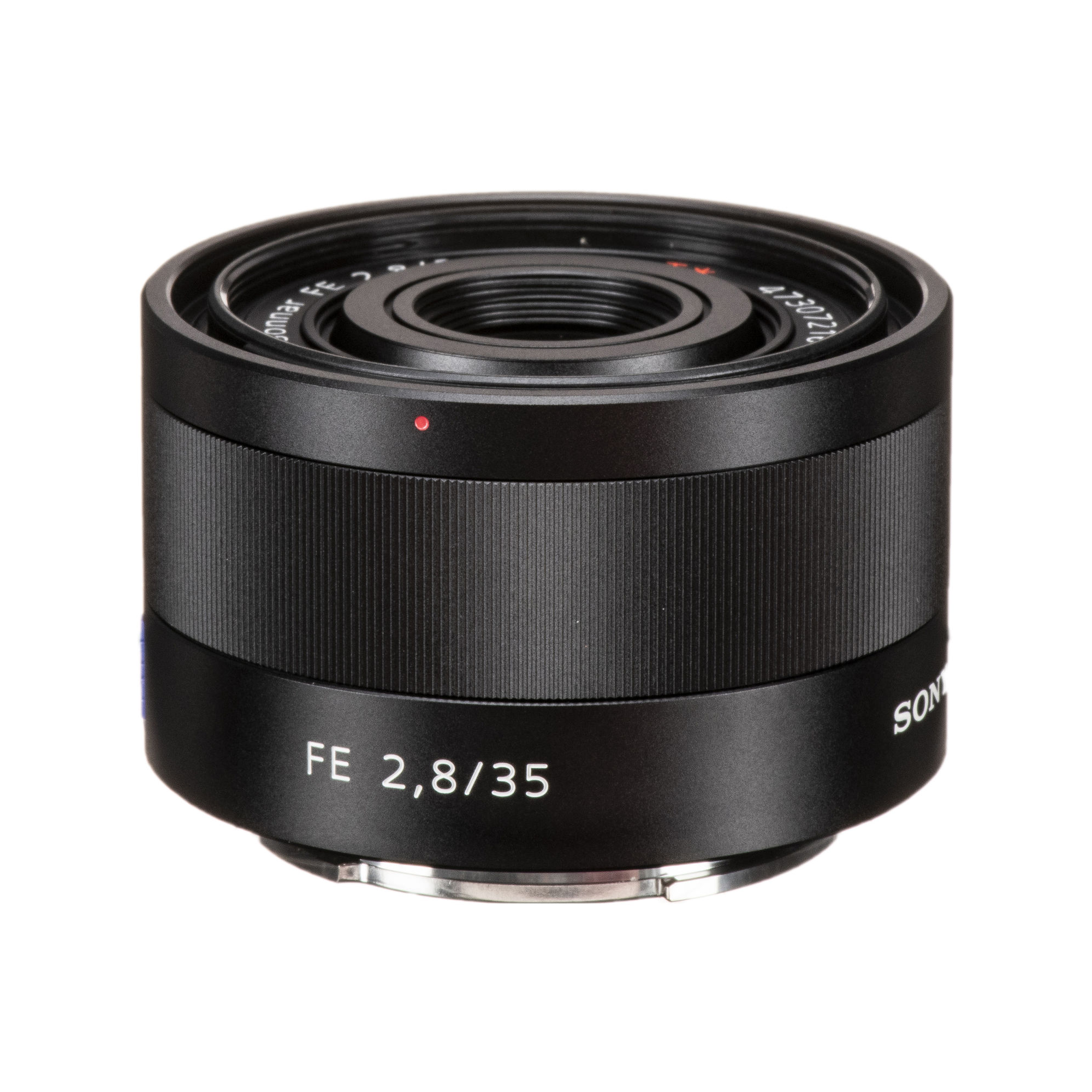 Sony FE 35mm f/2.8 ZA Sonnar Lens