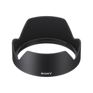 Sony E 16-55mm f/2.8 G Lens