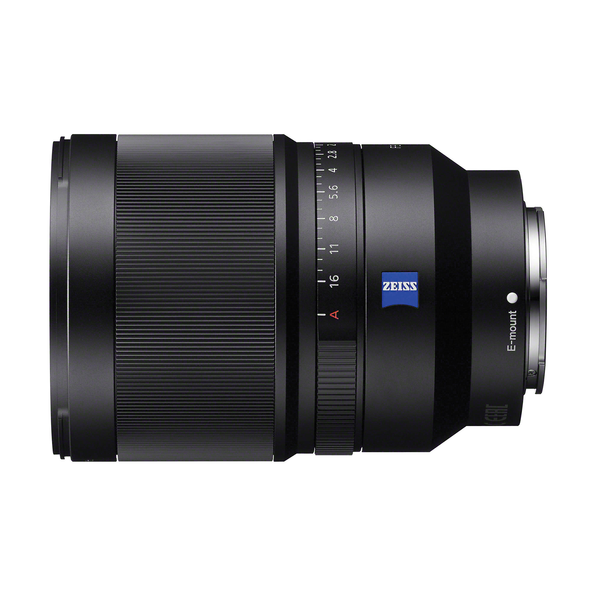 Sony Distagon T* FE 35mm f/1.4 ZA Lens