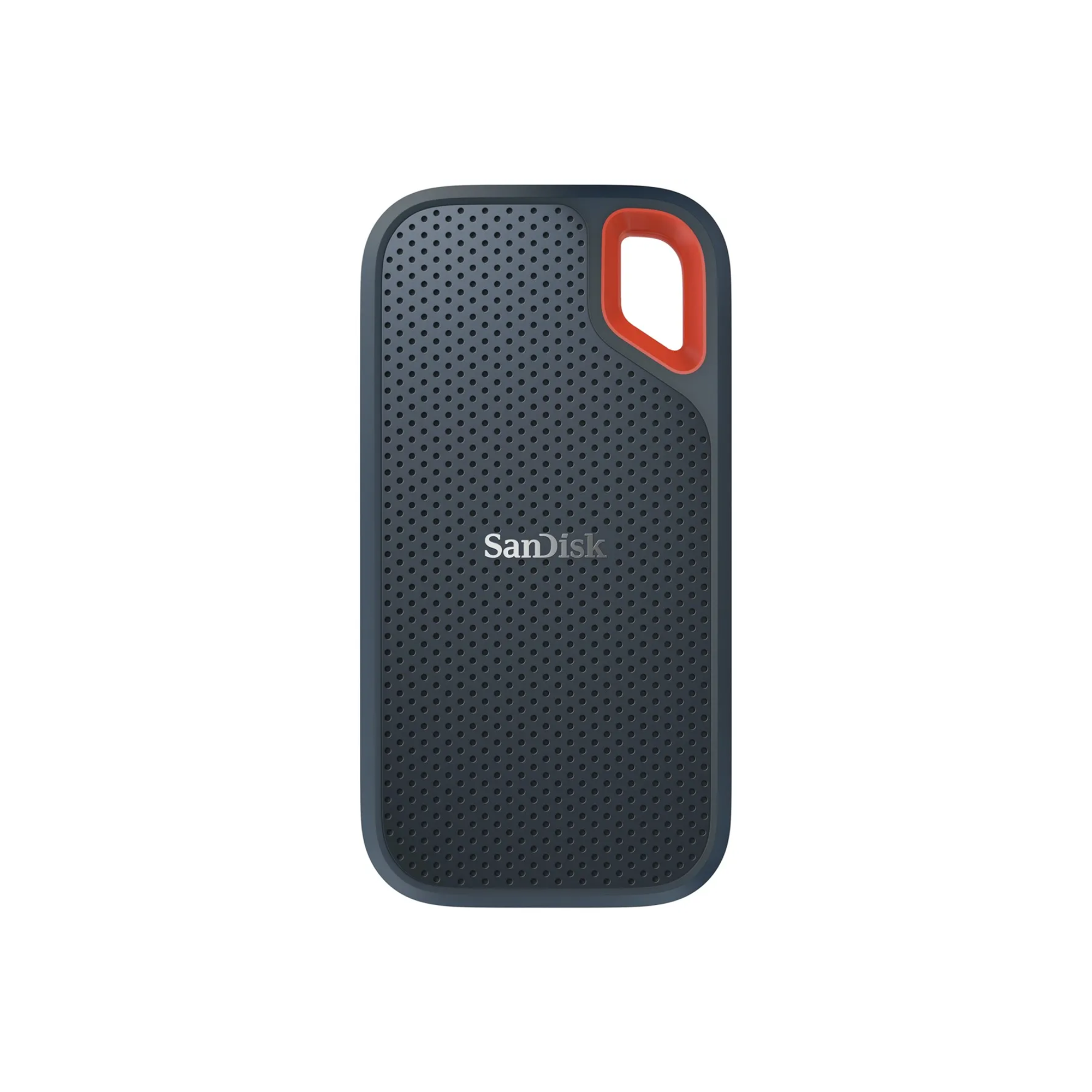 SanDisk Portable SSD 480GB - up to 520MB/s Read Speed, USB 3.2 Gen 2