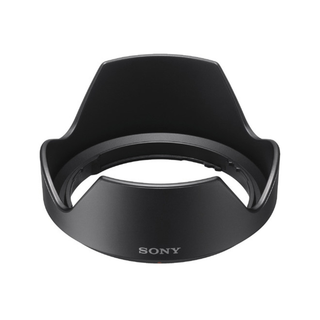 Sony E 35mm f/1.8 OSS Lens