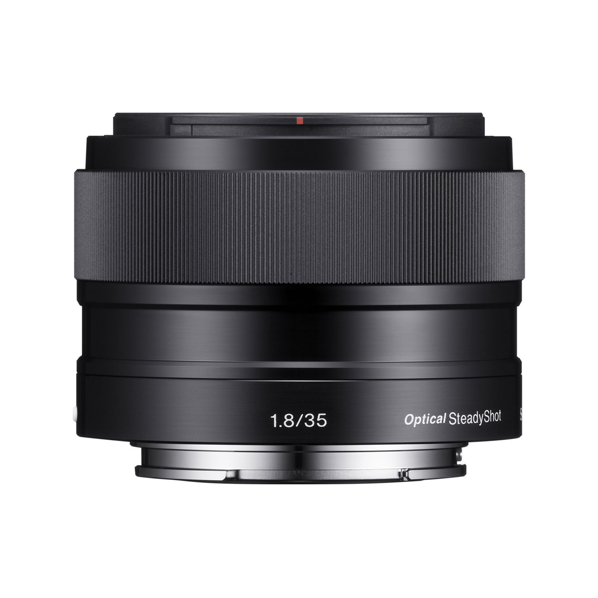 Sony E 35mm f/1.8 OSS Lens