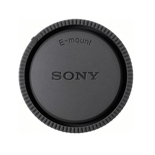 Sony E 35mm f/1.8 OSS Lens
