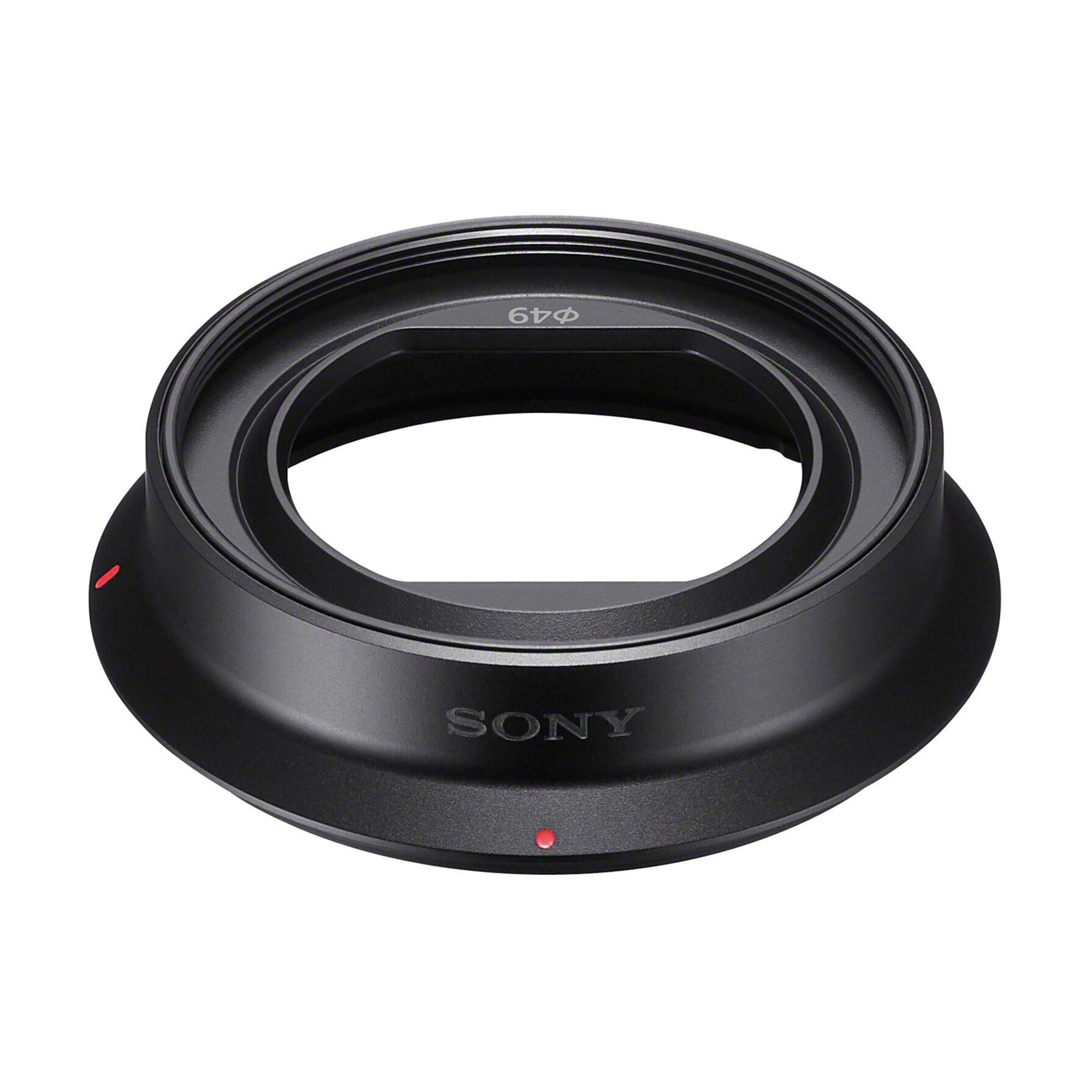 Sony FE 50mm f/2.5 G Lens