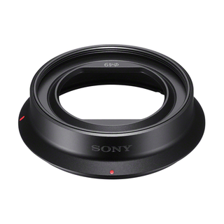 Sony FE 50mm f/2.5 G Lens