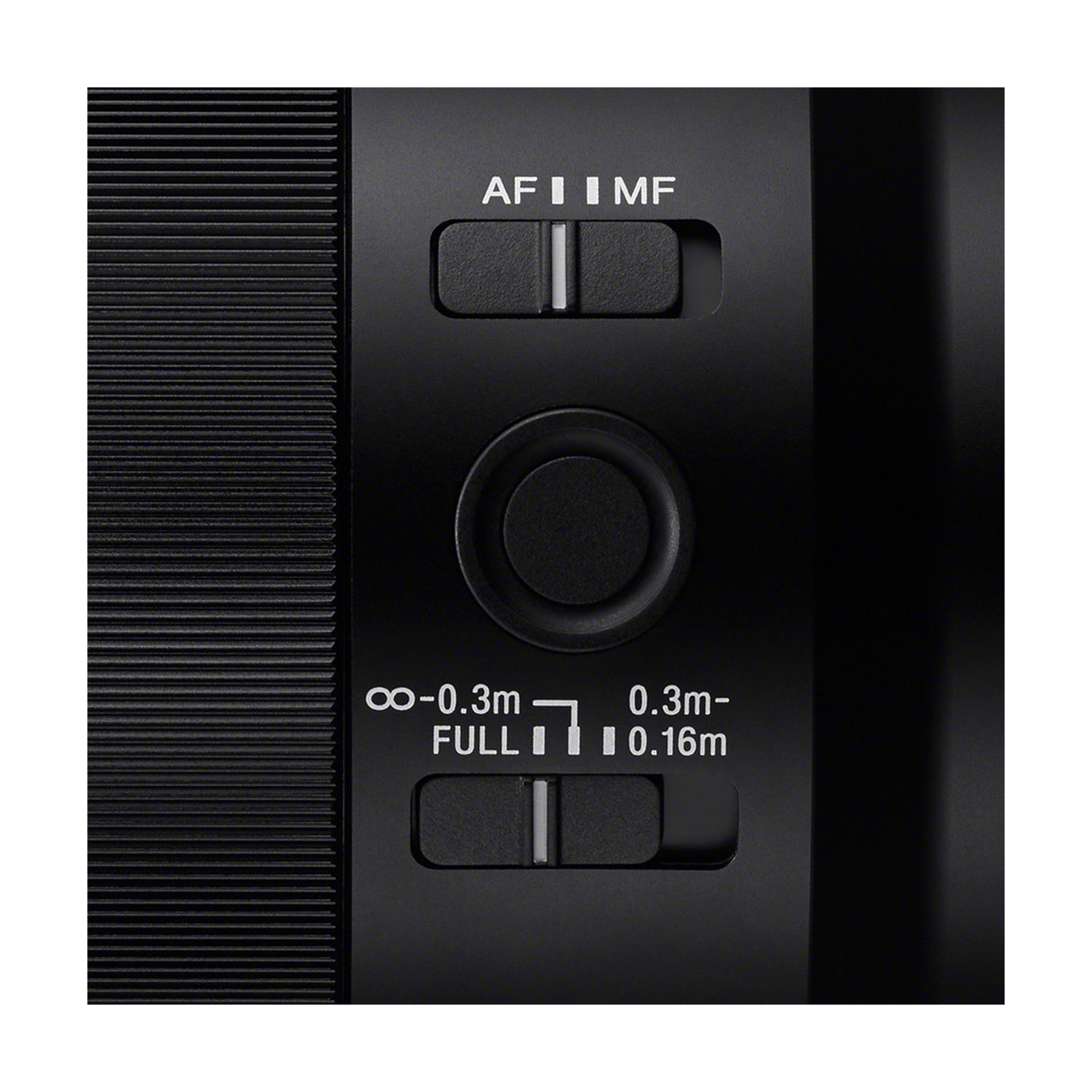 Sony FE 50mm f/2.8 Macro Lens
