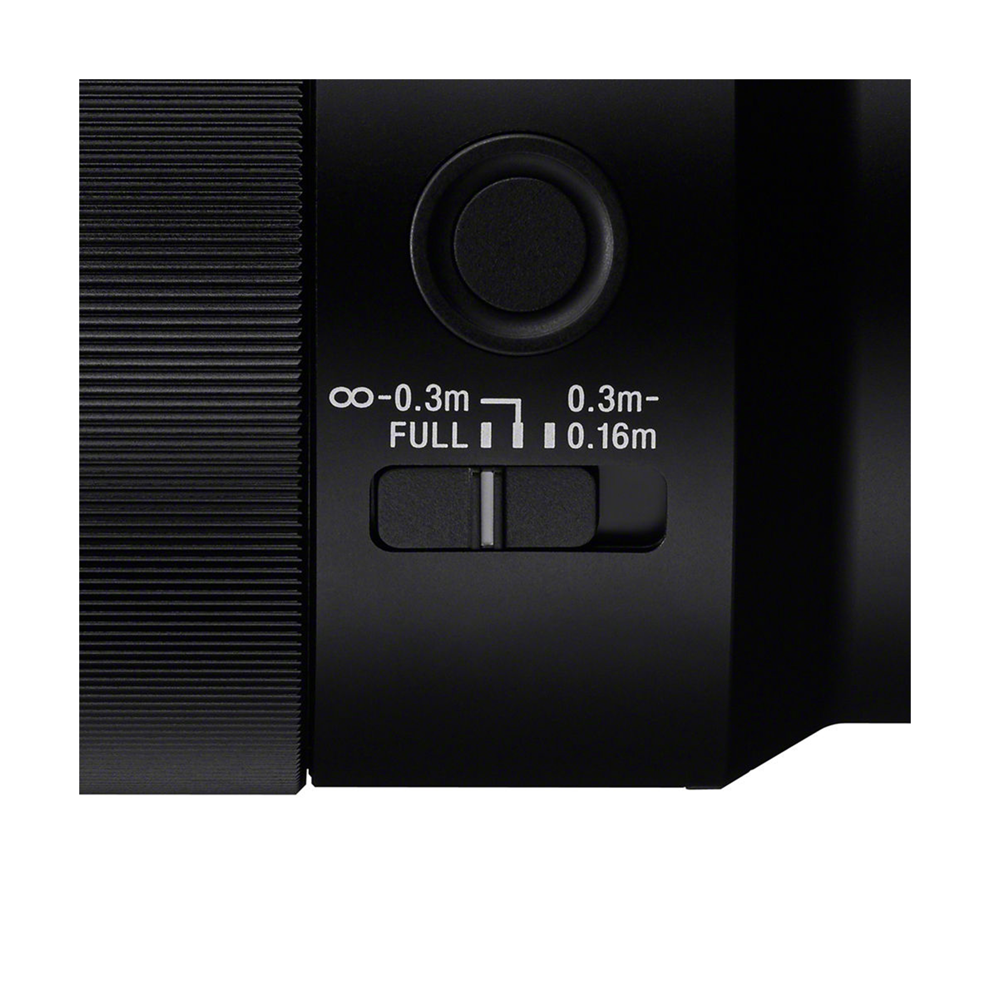 Sony FE 50mm f/2.8 Macro Lens