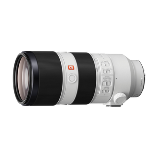 Sony FE 70-200mm f/2.8 GM OSS Lens