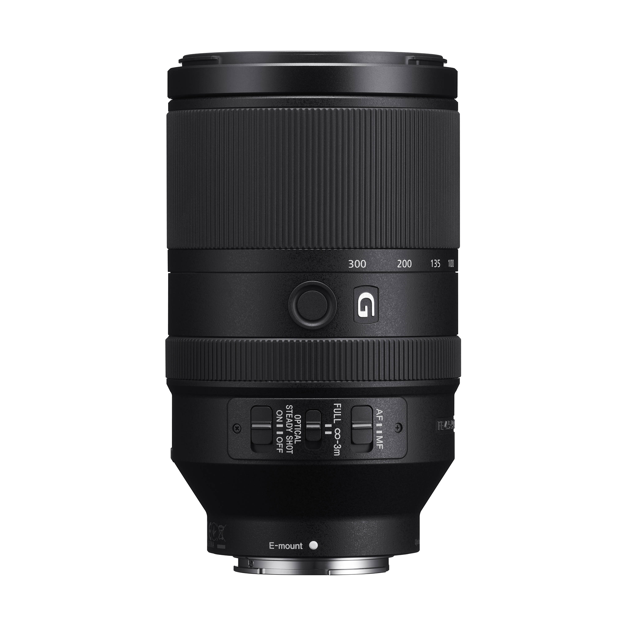 Sony FE 70-300mm f/4.5-5.6 G OSS Lens