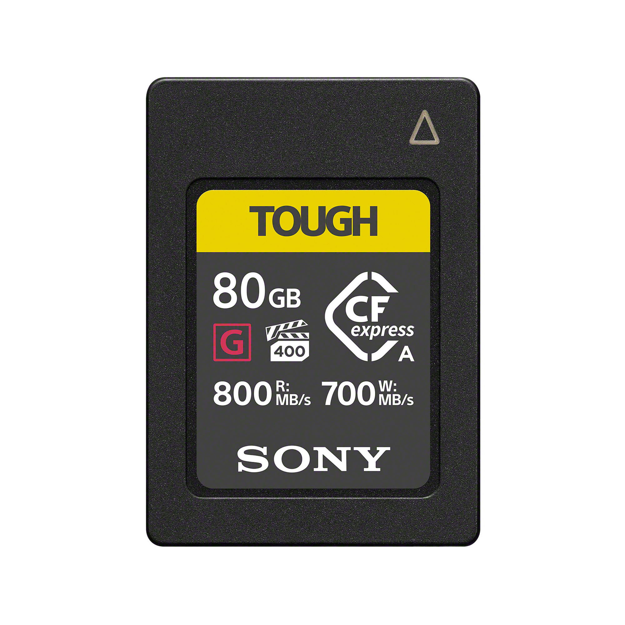 Sony 80GB CFexpress Type A TOUGH Memory Card