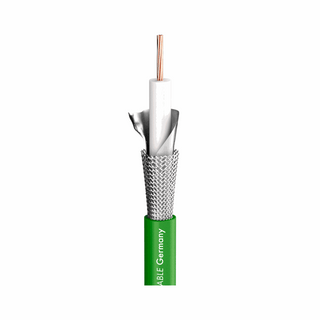 Sommer 600-0174 Vector Plus 75 Ohm Coax cable 1.2