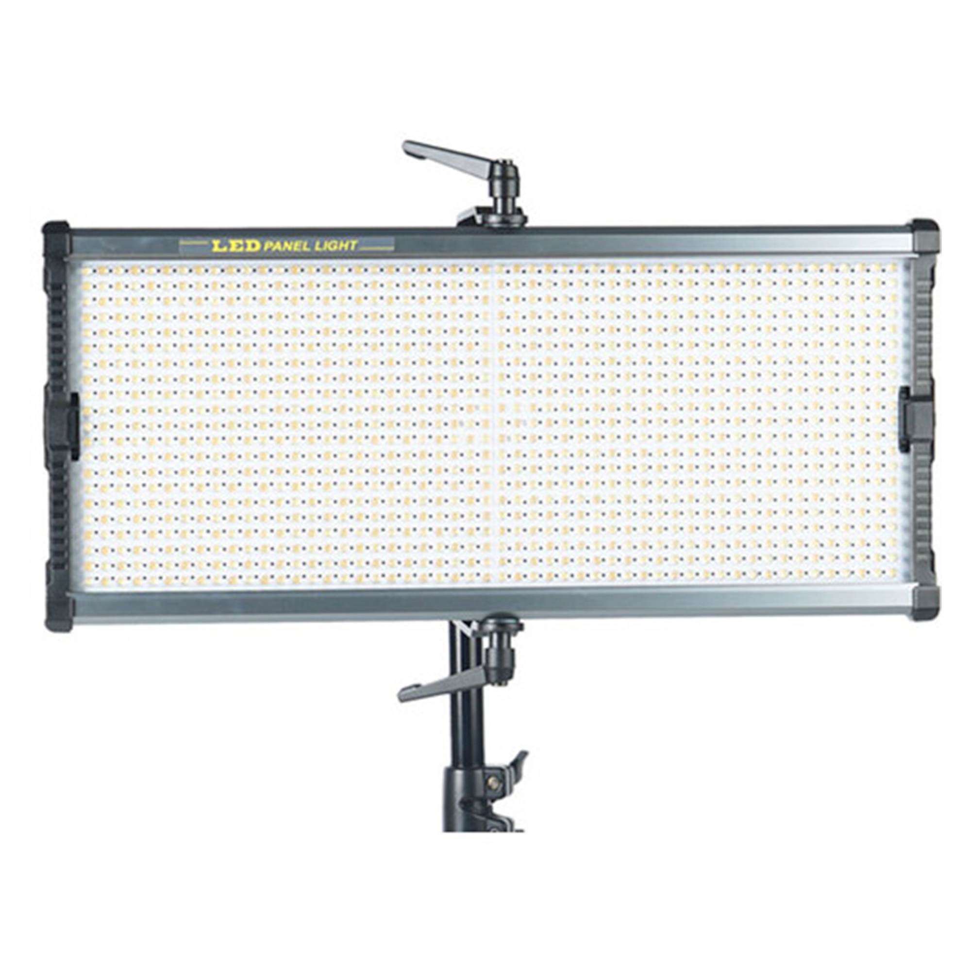 Came-TV 1092D 2 x Daylight LED Panel Set, Incl 2 x Stands, 2 x PSU and 2 x bags.No Batteries or Chargers included