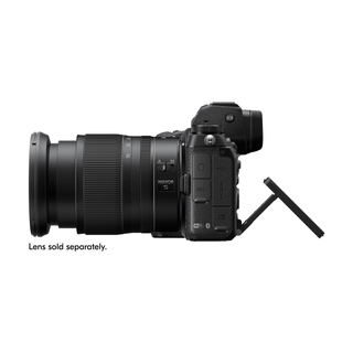 Nikon Z6 II Mirrorless Camera