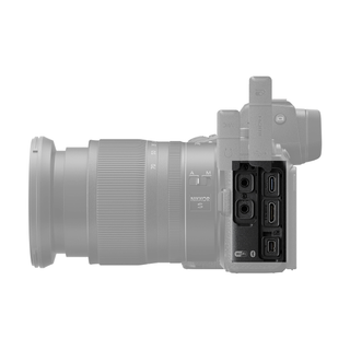 Nikon Z6 II Mirrorless Camera
